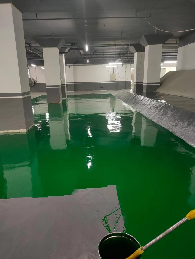 访谈记录：聊聊黑龙江地区的地坪施工公司
