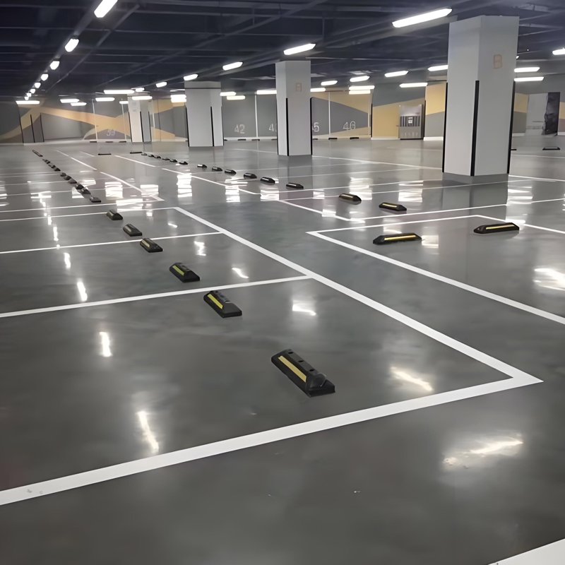 环氧地坪施工的成本有多高？如何制定一份合理的地坪工程报价单？