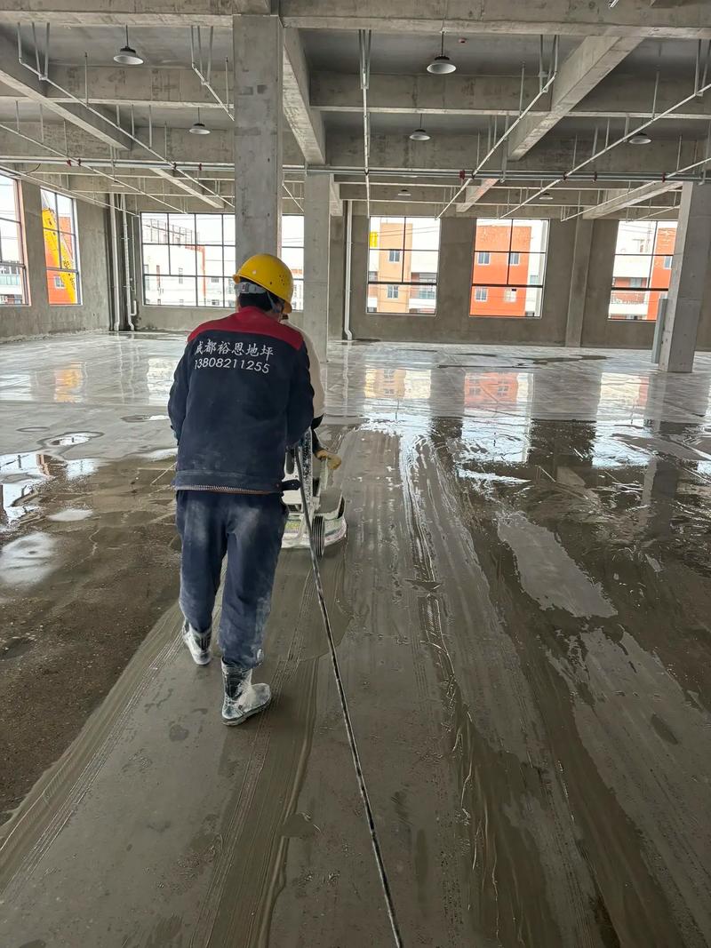 黑龙江地坪工程有限公司，一家专业提供各类地坪解决方案的企业，在众多客户中脱颖而出。本文将通过具体案例解读其如何在市场竞争中保持领先。