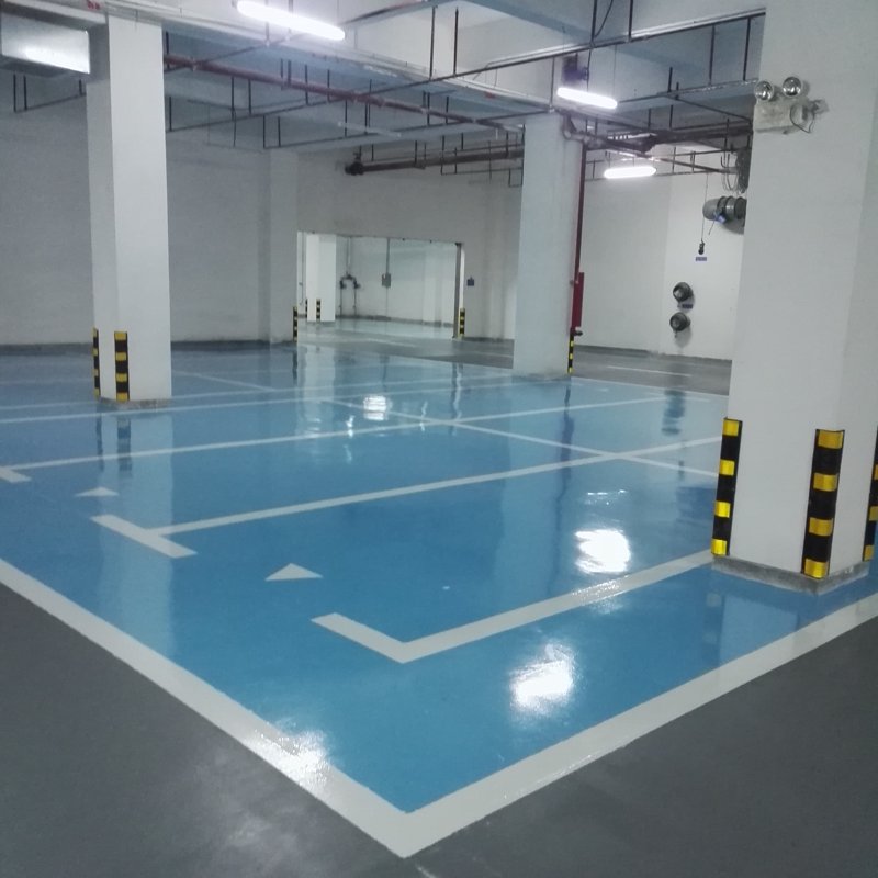黑龙江地坪集团：规模有多大？员工数量揭秘